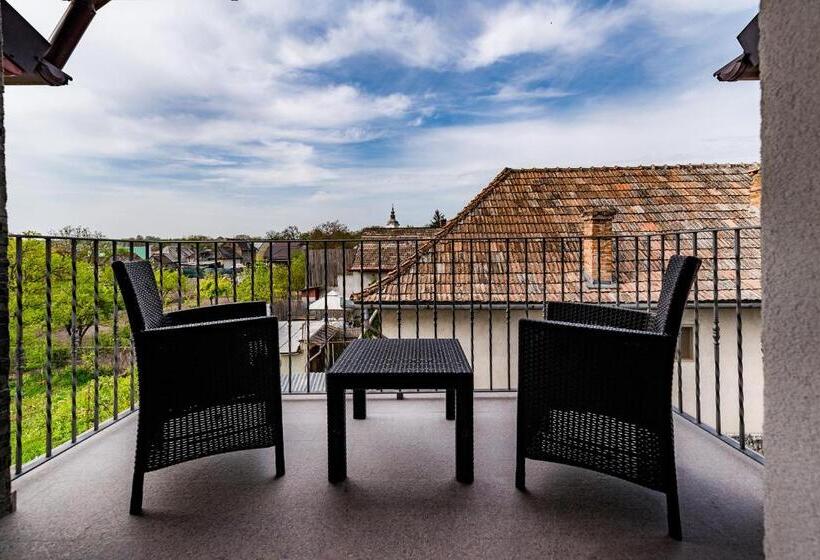 Пансион Casa Sorriso