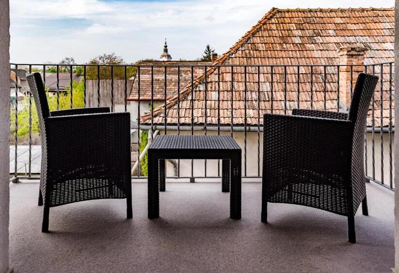 Пансион Casa Sorriso