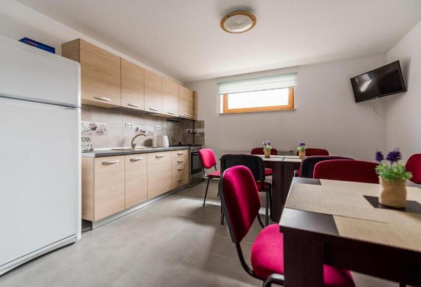 Пансион Casa Sorriso