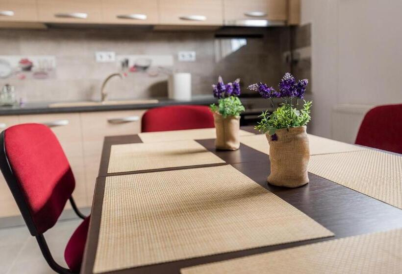 Пансион Casa Sorriso