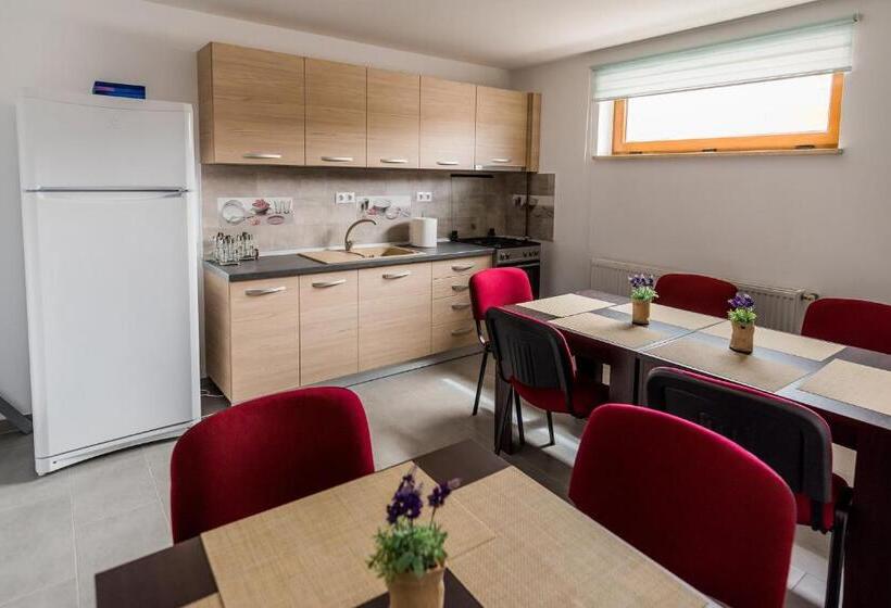 Пансион Casa Sorriso