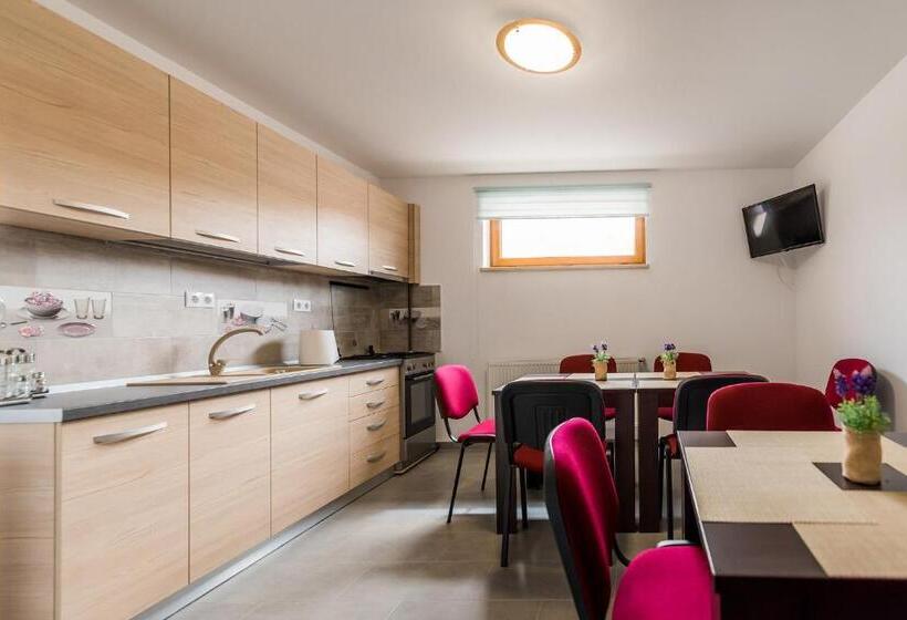 Пансион Casa Sorriso