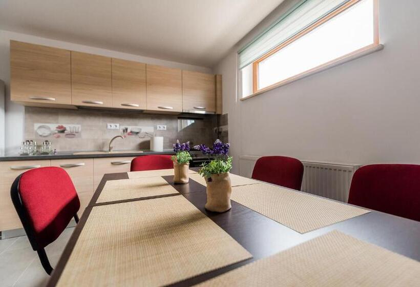 Пансион Casa Sorriso