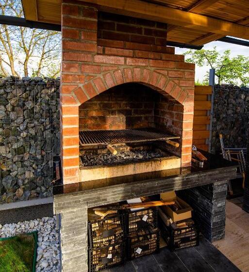 Пансион Casa Sorriso