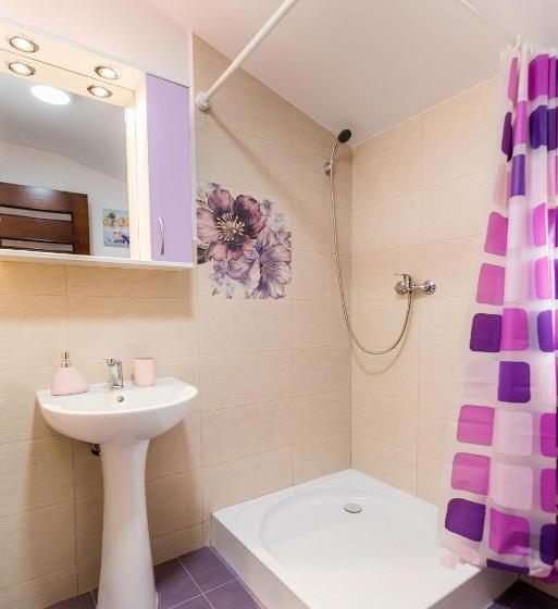 Пансион Casa Sorriso