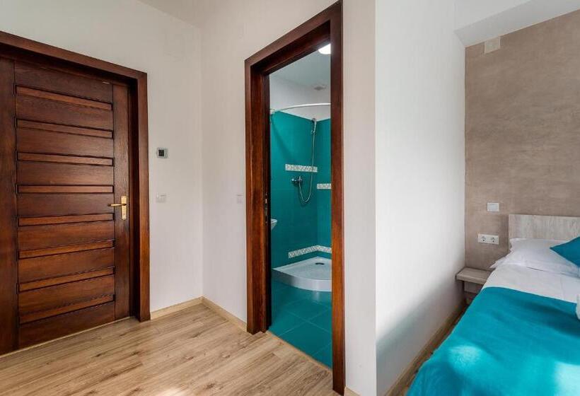 Пансион Casa Sorriso