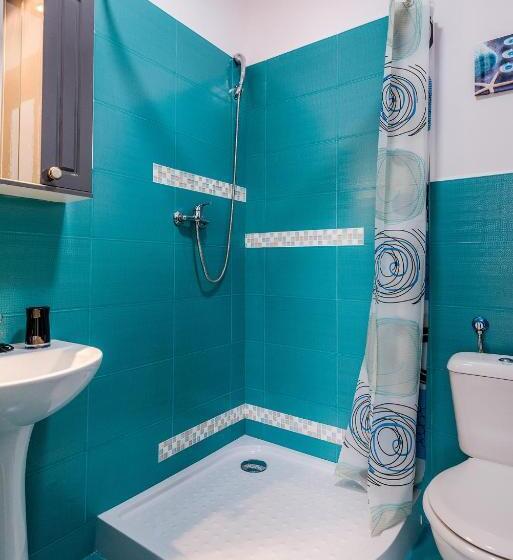 Пансион Casa Sorriso