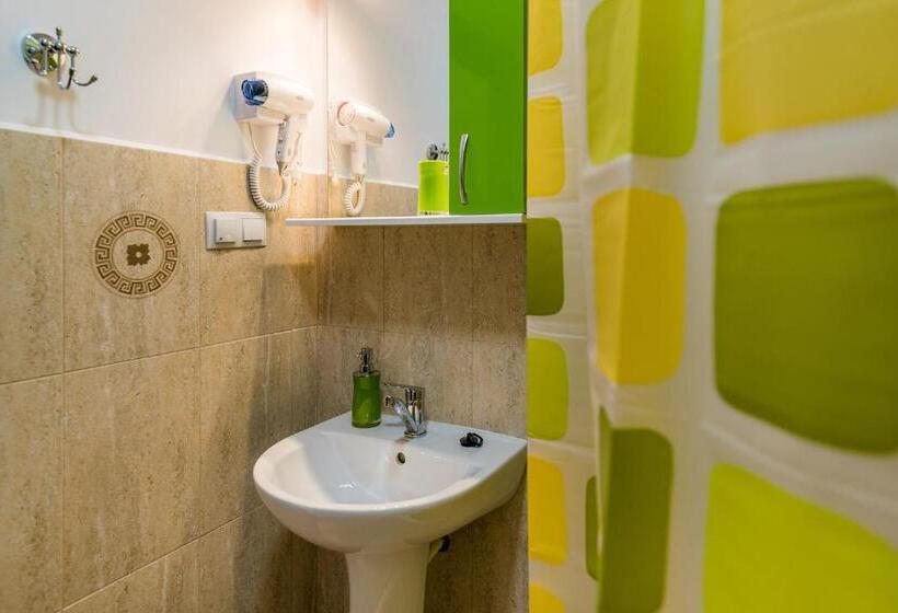 Пансион Casa Sorriso