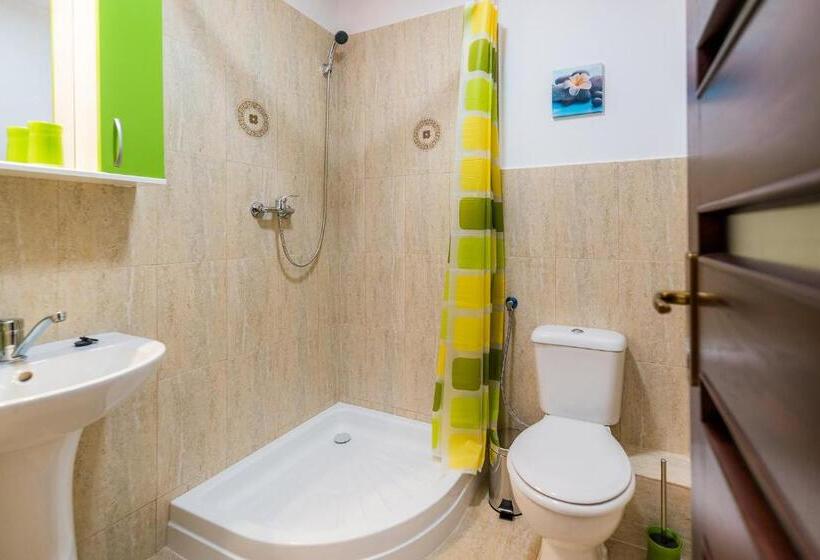 Пансион Casa Sorriso