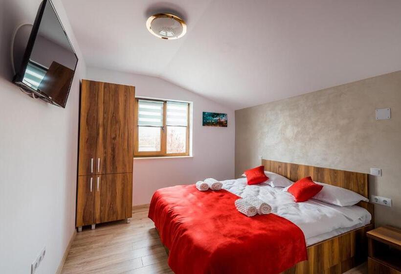 Пансион Casa Sorriso