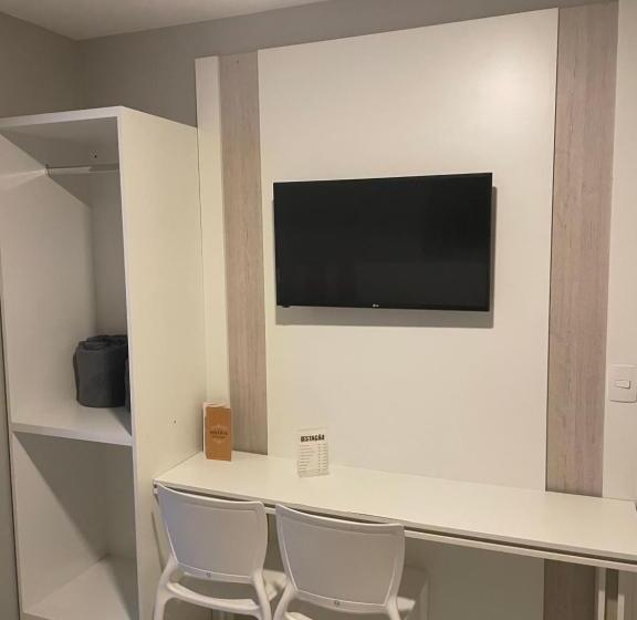 ペンション Estação