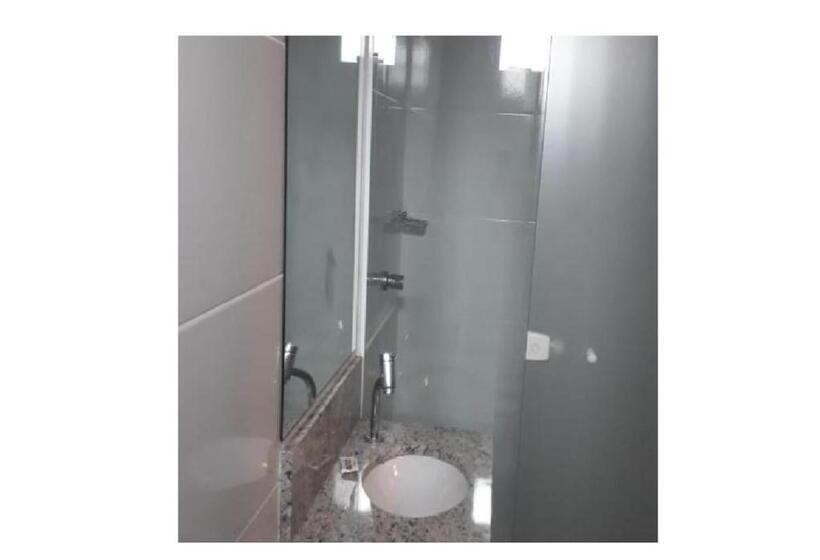 פנסיון Estação