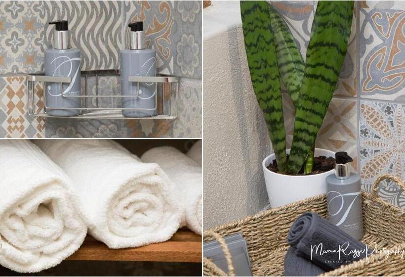 膳宿费 Lowveld Living Guesthouse