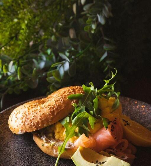 膳宿费 Lowveld Living Guesthouse