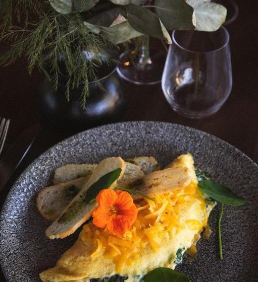 膳宿费 Lowveld Living Guesthouse