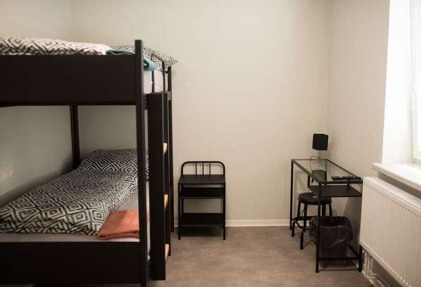 膳宿费 Penzion Moon