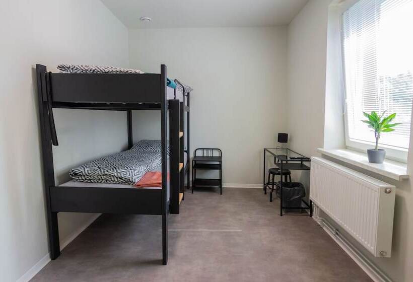 膳宿费 Penzion Moon