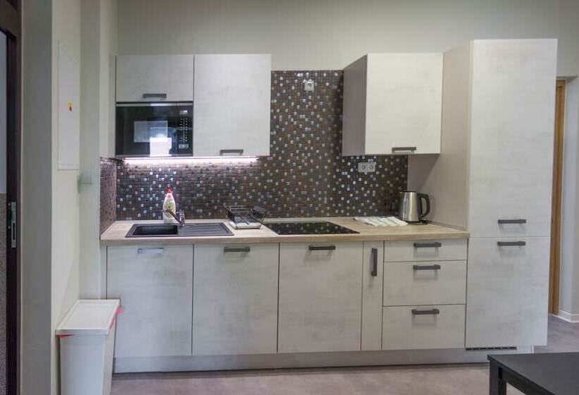 膳宿费 Penzion Moon