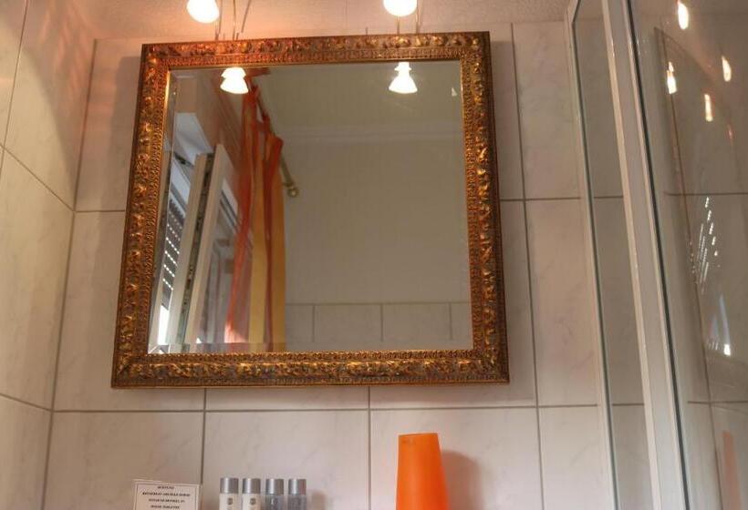 & Restaurant Pension Bei Der Post