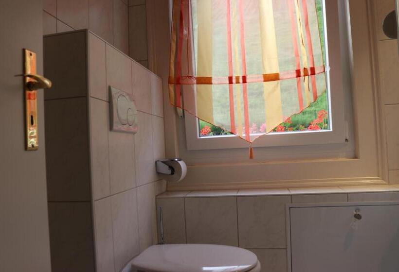 & Restaurant Pension Bei Der Post