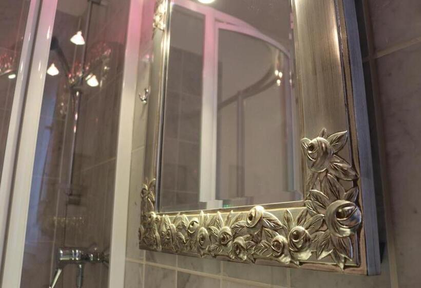 & Restaurant Pension Bei Der Post