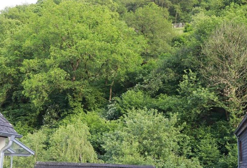 & Restaurant Pension Bei Der Post