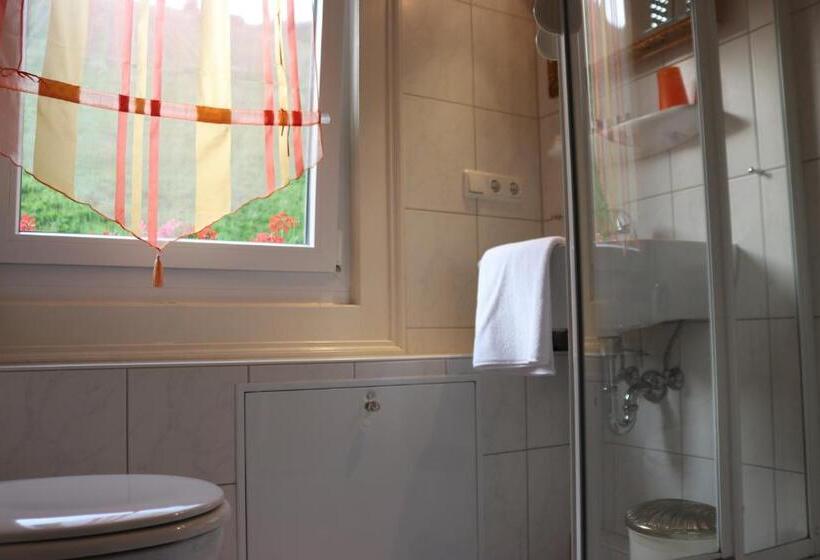 & Restaurant Pension Bei Der Post