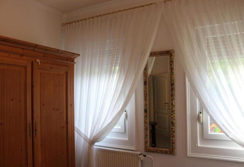 & Restaurant Pension Bei Der Post