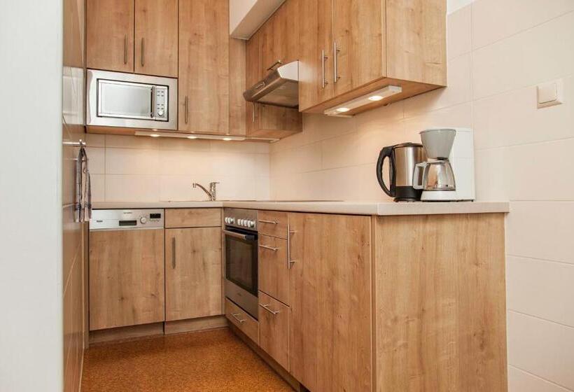 Pension Sacher   Apartments Am Stephansplatz