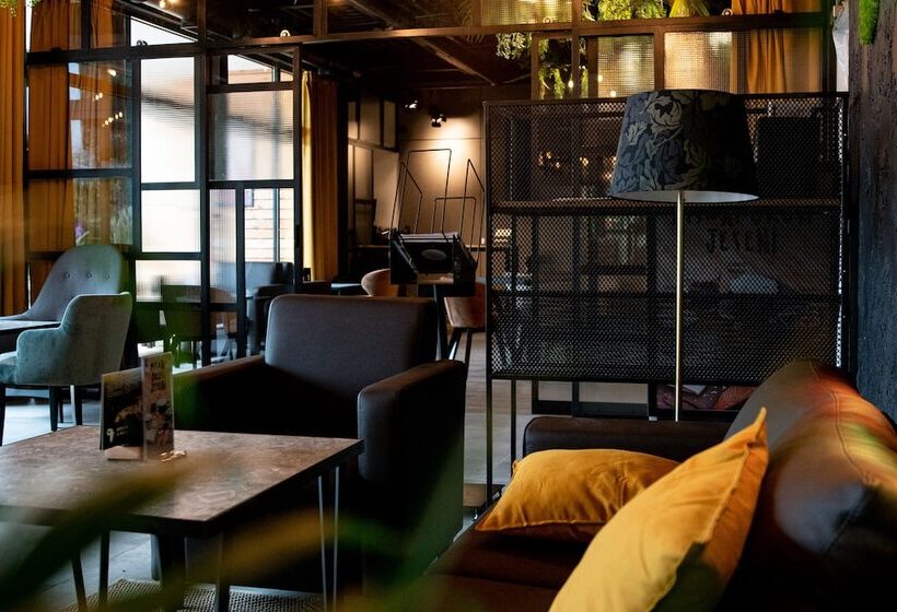 استراحتگاه Luxury Glamping Chocolate Village