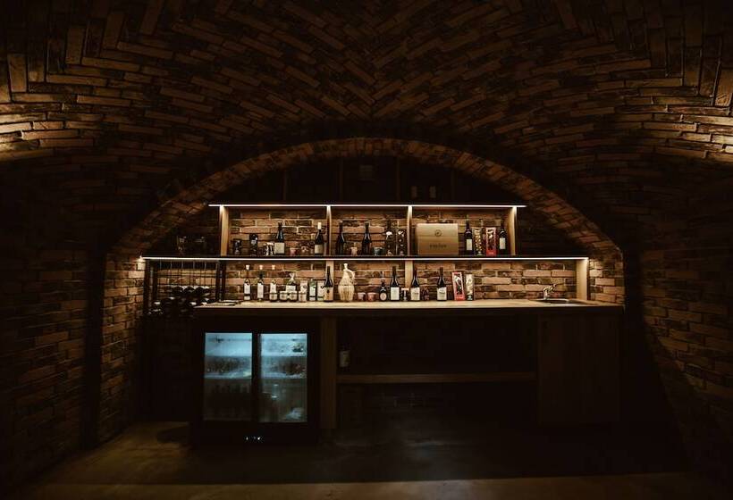 استراحتگاه Luxury Glamping Chocolate Village