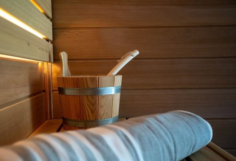 استراحتگاه Luxury Glamping Chocolate Village