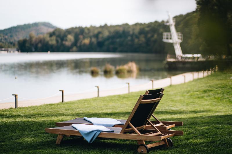 استراحتگاه Luxury Glamping Chocolate Village