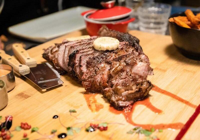 استراحتگاه Luxury Glamping Chocolate Village