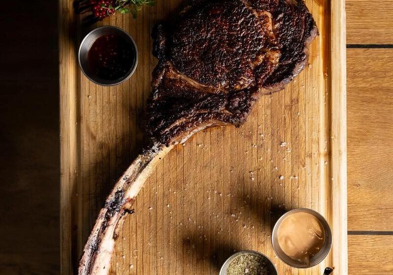 استراحتگاه Luxury Glamping Chocolate Village