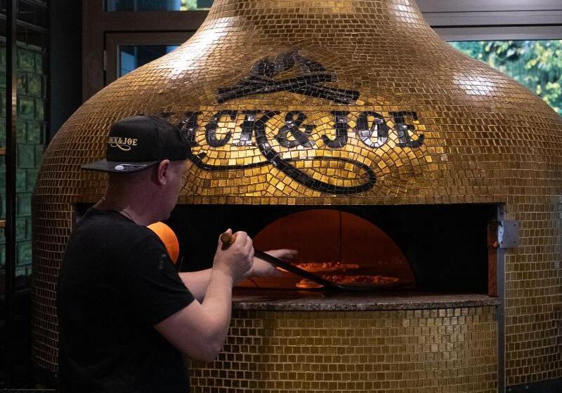 استراحتگاه Luxury Glamping Chocolate Village