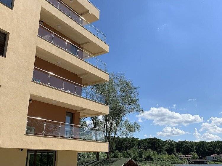Snagov Lake Suites