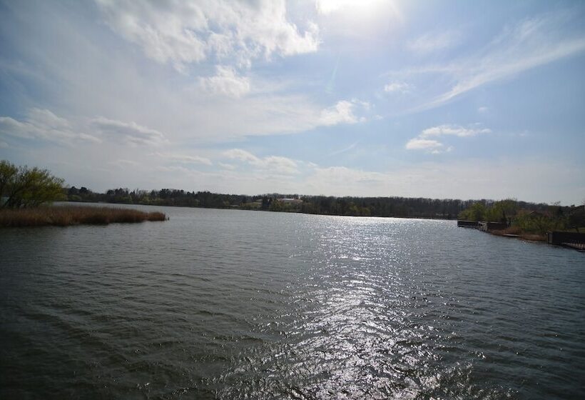Snagov Lake Suites