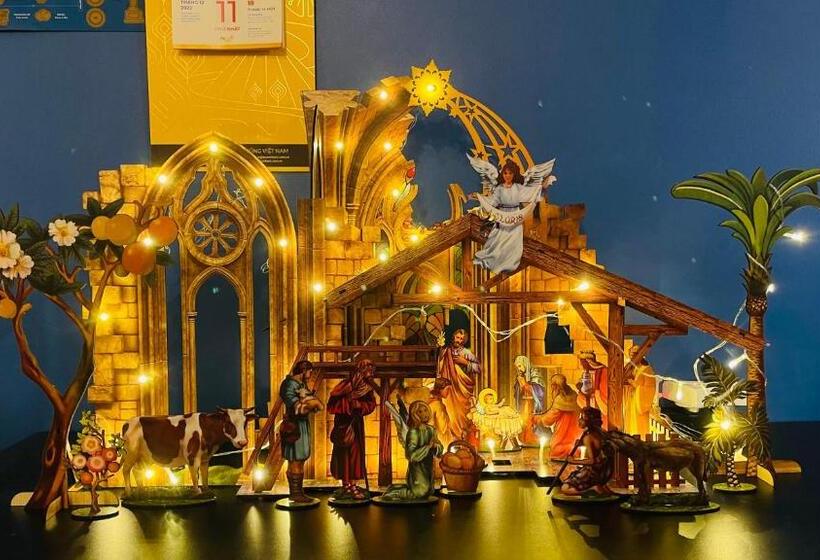 Stay Hostel 300m From The Ferry