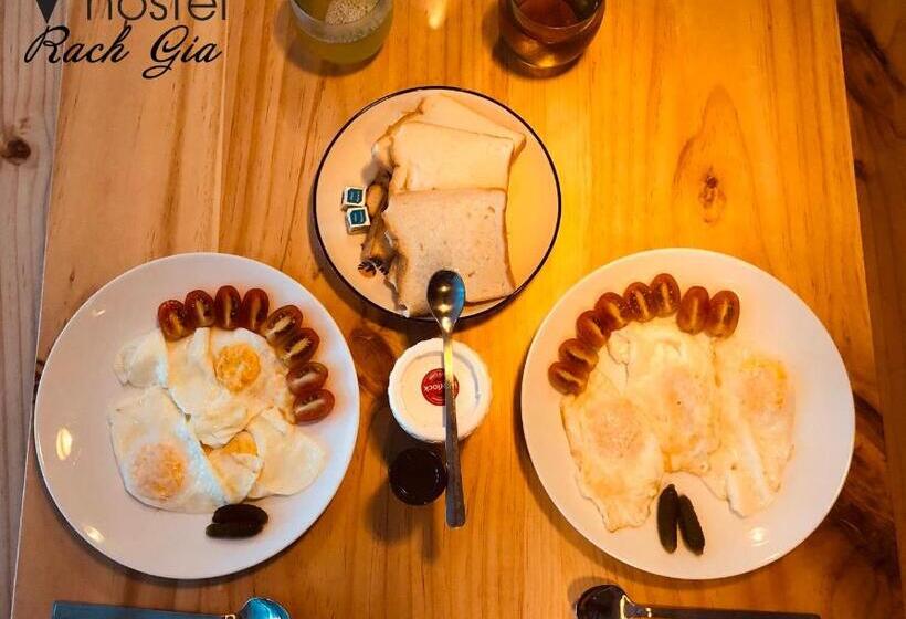 Stay Hostel 300m From The Ferry