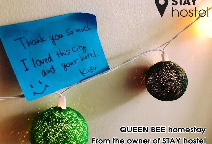 Stay Hostel 300m From The Ferry