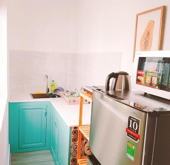 Stay Hostel 300m From The Ferry