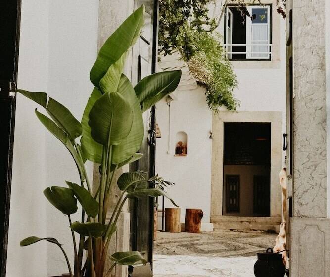 Общежитие Legasea Cascais Guesthouse