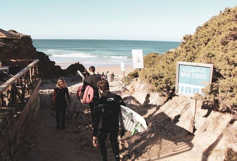 Общежитие Legasea Cascais Guesthouse