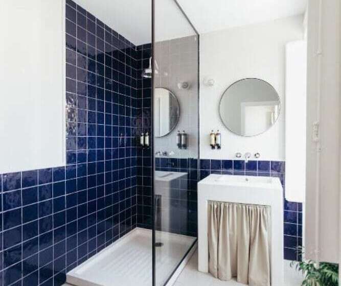 Общежитие Legasea Cascais Guesthouse