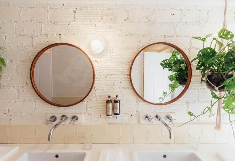 Общежитие Legasea Cascais Guesthouse