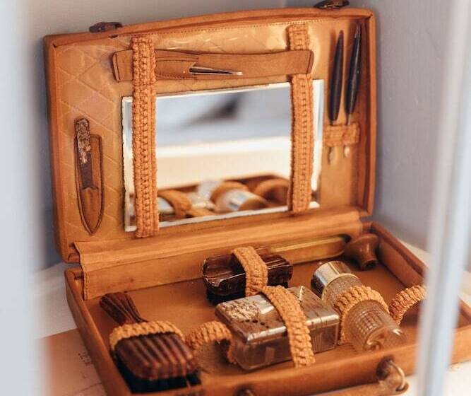 Общежитие Legasea Cascais Guesthouse