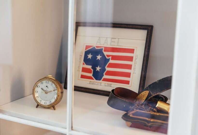 Общежитие Legasea Cascais Guesthouse