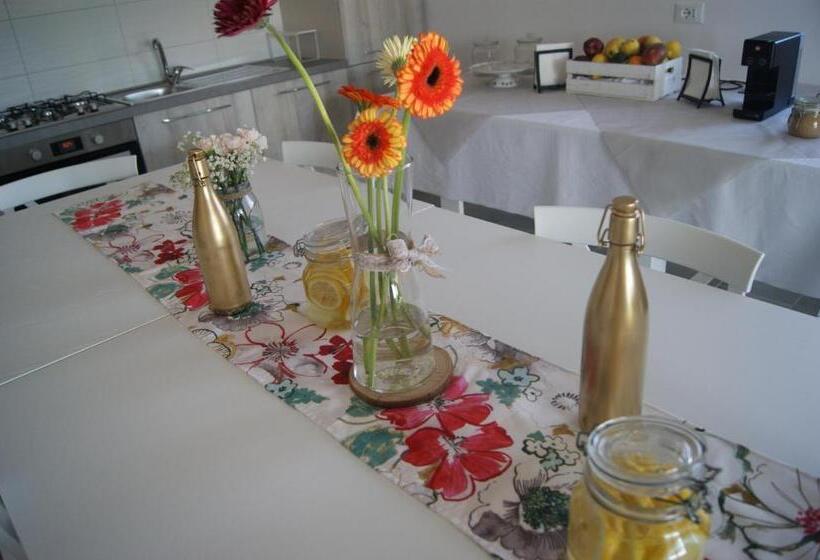 Arome B&b