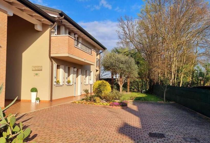 B&b Villa Venezia